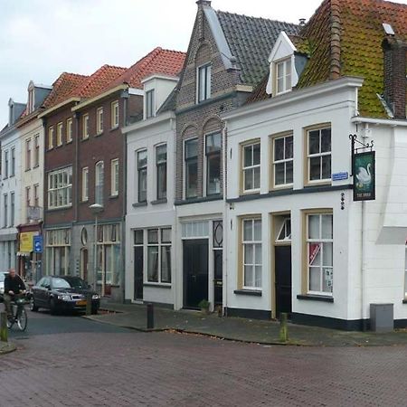 De Zilveren Karper IJsselmuiden Exteriér fotografie
