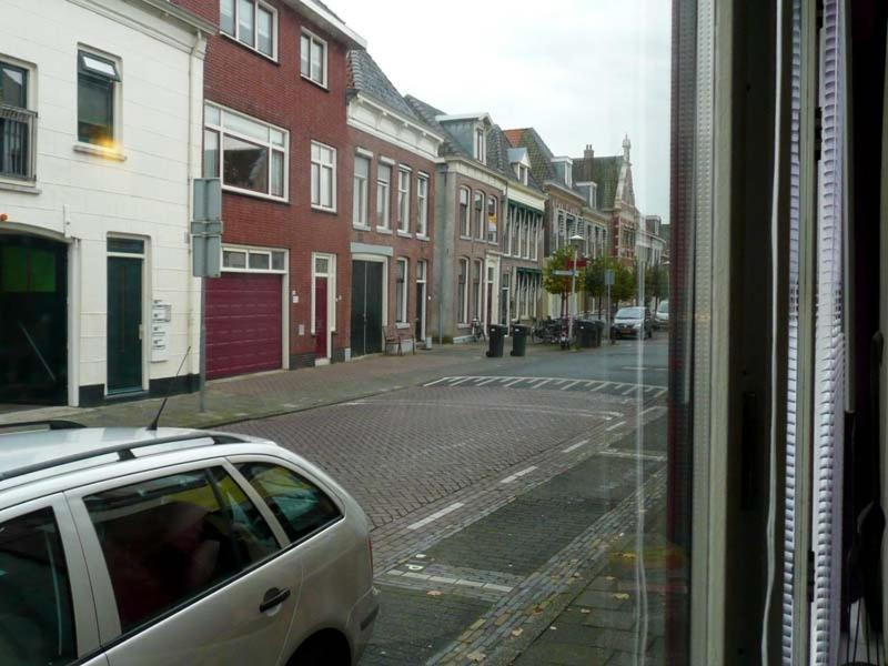 De Zilveren Karper IJsselmuiden Exteriér fotografie