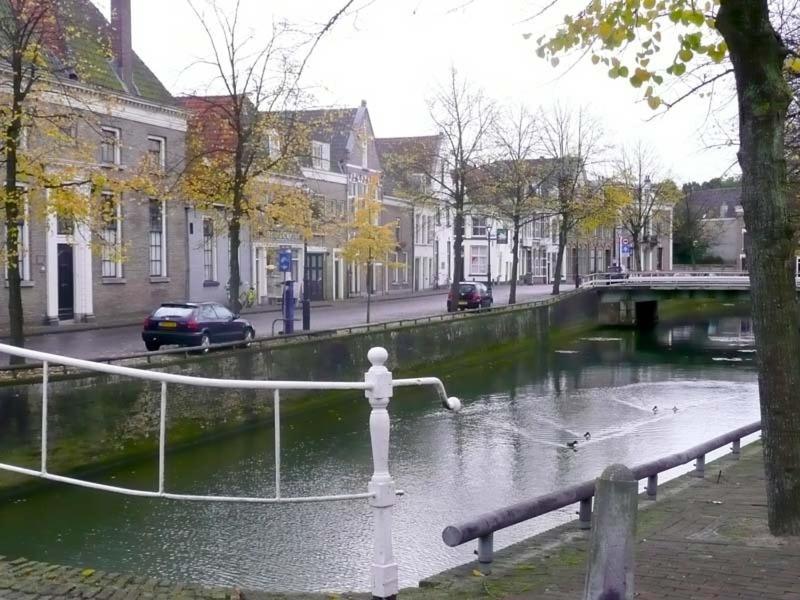 De Zilveren Karper IJsselmuiden Exteriér fotografie