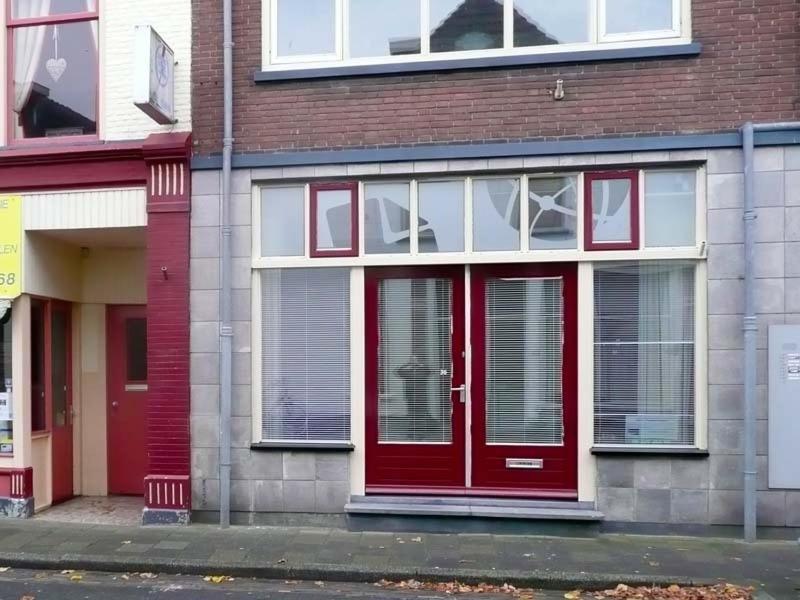 De Zilveren Karper IJsselmuiden Exteriér fotografie