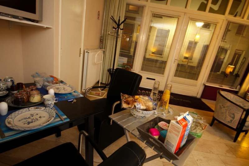 De Zilveren Karper IJsselmuiden Exteriér fotografie